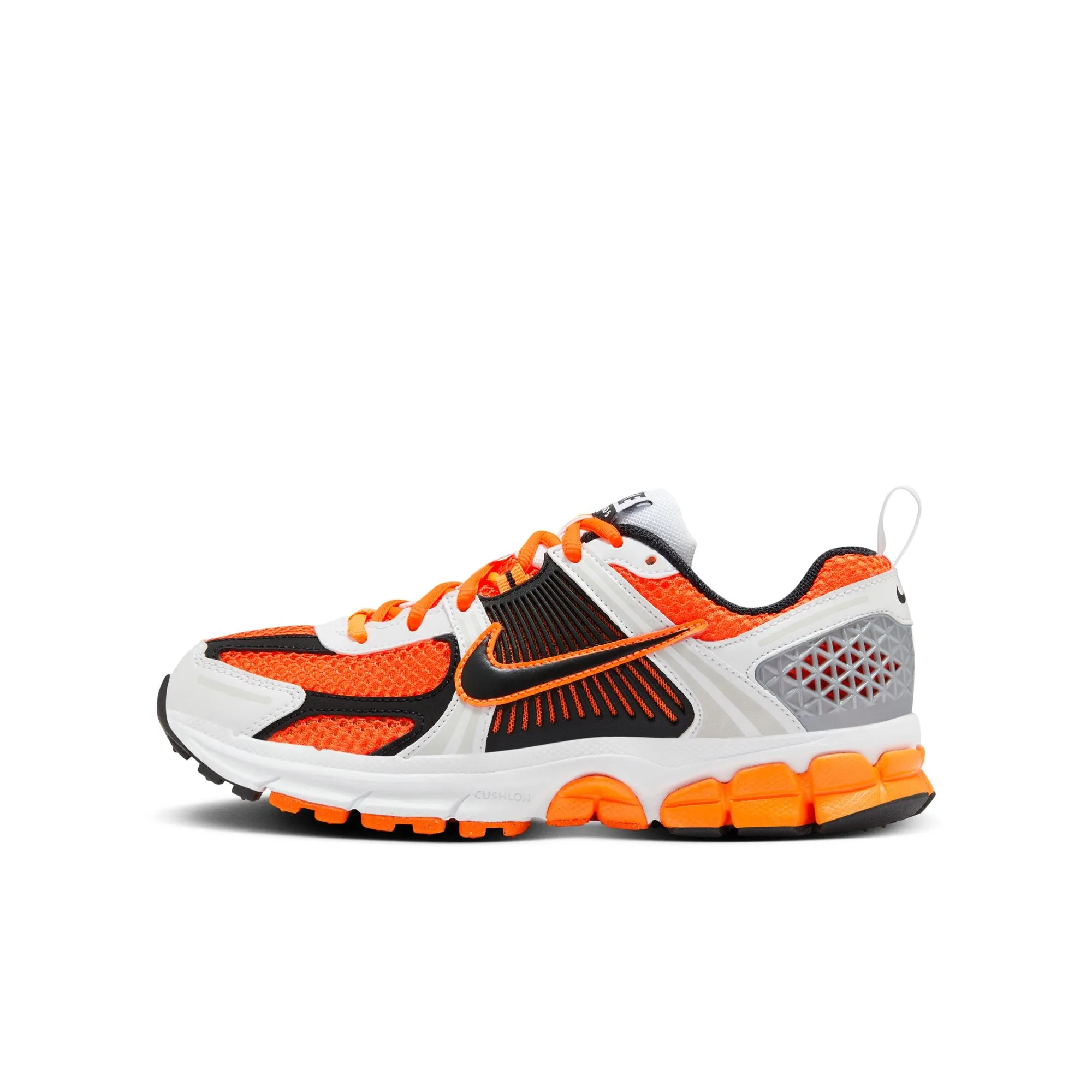 Big Kid's Nike Vomero 5 - ORANGE/BLACK-WHITE-PLATINUM