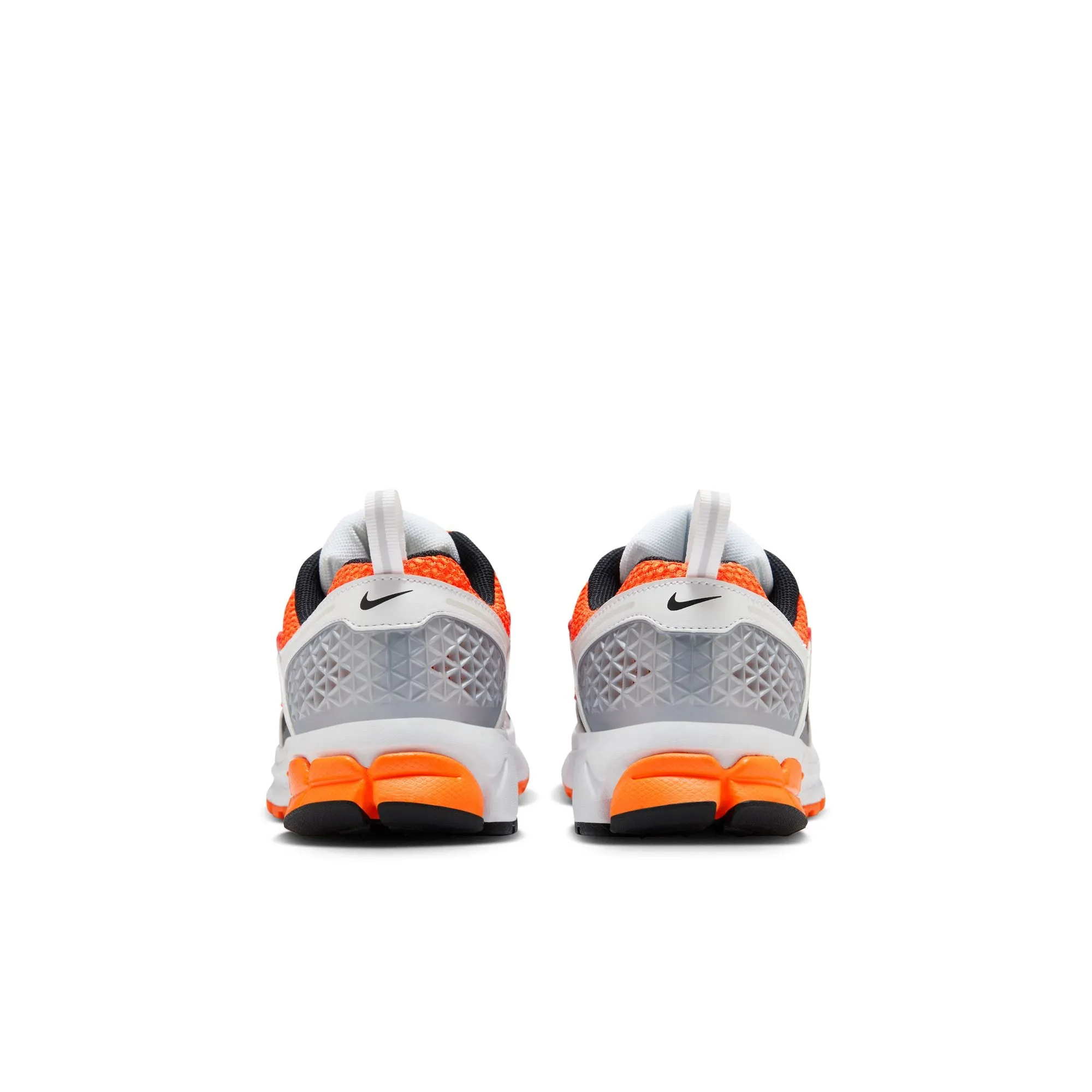 Big Kid's Nike Vomero 5 - ORANGE/BLACK-WHITE-PLATINUM