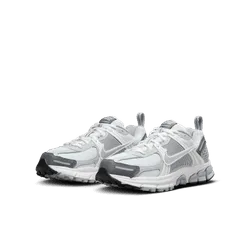 Big Kid's NIke Vomero 5 - PURE PLATINUM/METALLIC SILVER