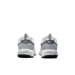 Big Kid's NIke Vomero 5 - PURE PLATINUM/METALLIC SILVER