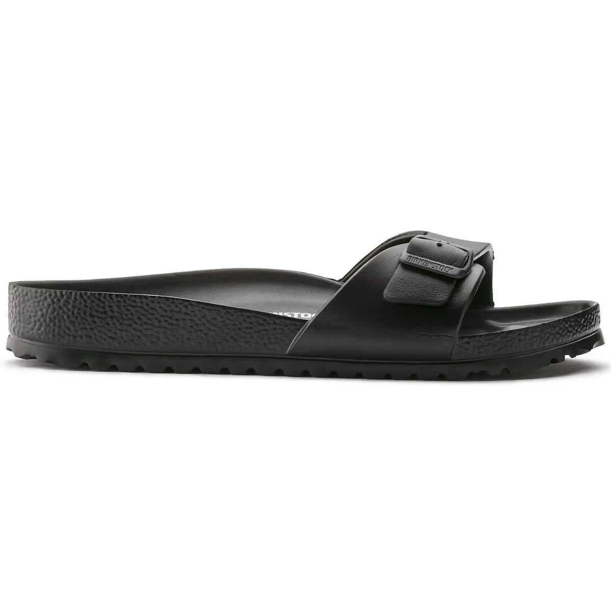 Birkenstock Madrid EVA Black Sandals