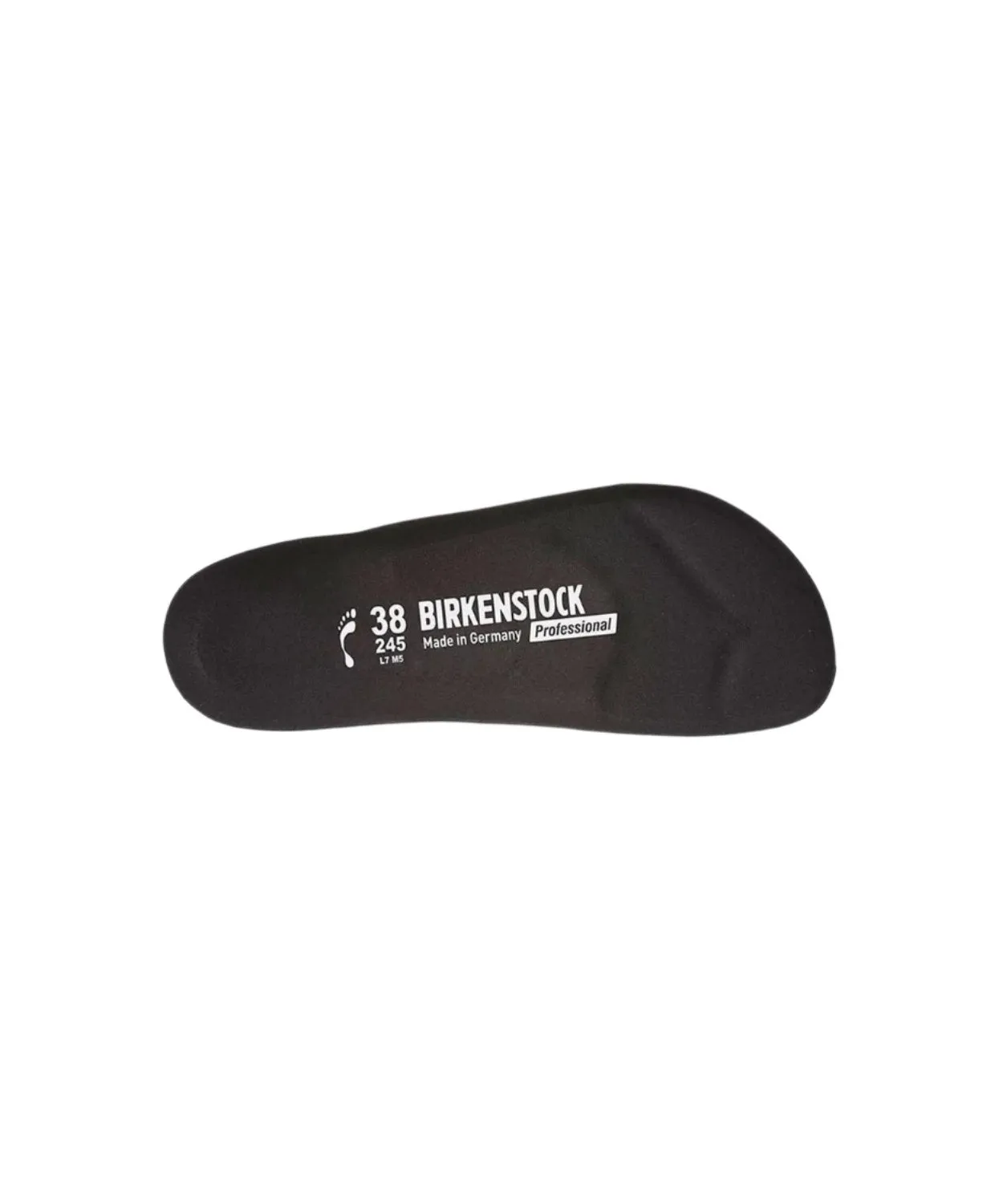 Birkenstock Profi Birki Replacement Footbed