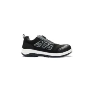 Bl&#xE5;kl&#xE4;der&#x20;Safety&#x20;Shoe&#x20;S1P&#x20;Cradle&#x20;Low&#x20;2440&#x20;-&#x20;Black&#x20;Grey