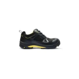 Bl&#xE5;kl&#xE4;der&#x20;Safety&#x20;Shoe&#x20;S3&#x20;Gecko&#x20;2475&#x20;-&#x20;Black&#x20;Yellow