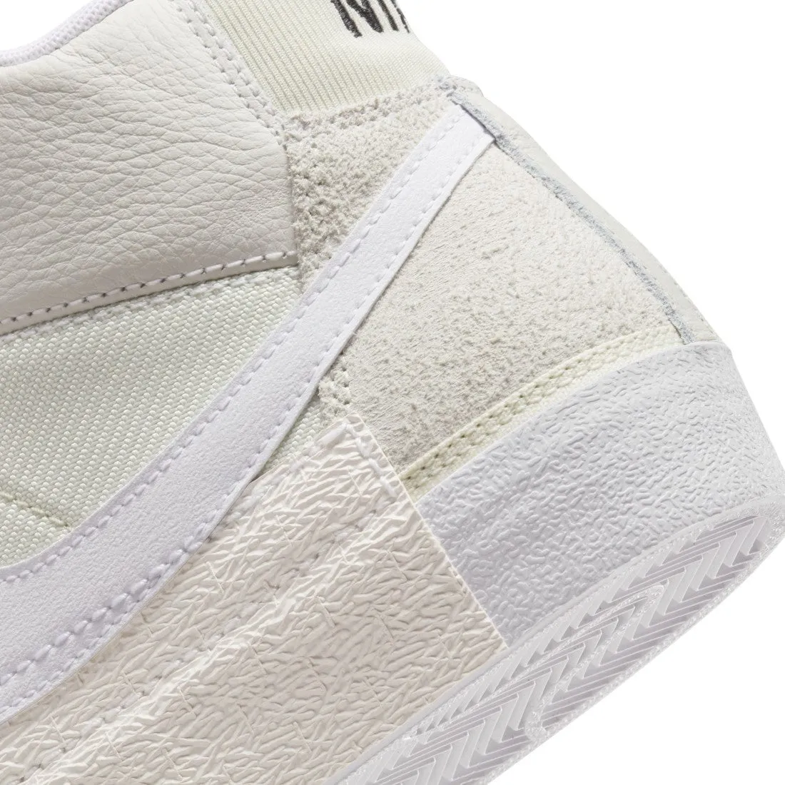 Blazer Mid Pro Club Lifestyle Shoes