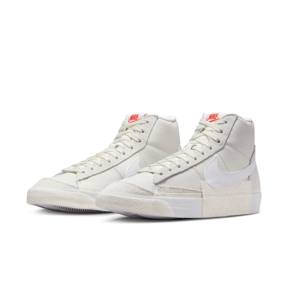 Blazer Mid Pro Club Lifestyle Shoes