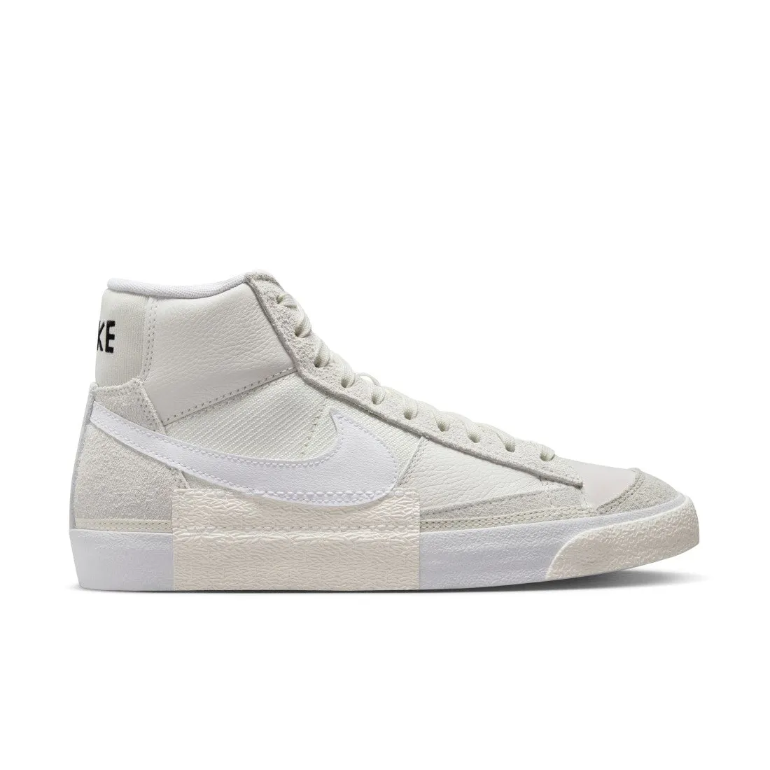 Blazer Mid Pro Club Lifestyle Shoes