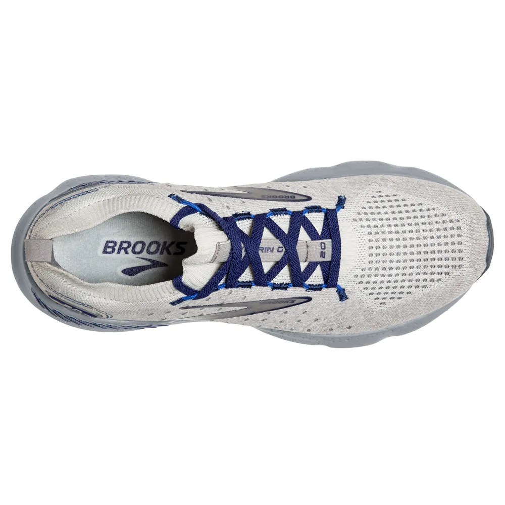 Brooks Glycerin StealthFit GTS 20 Mens