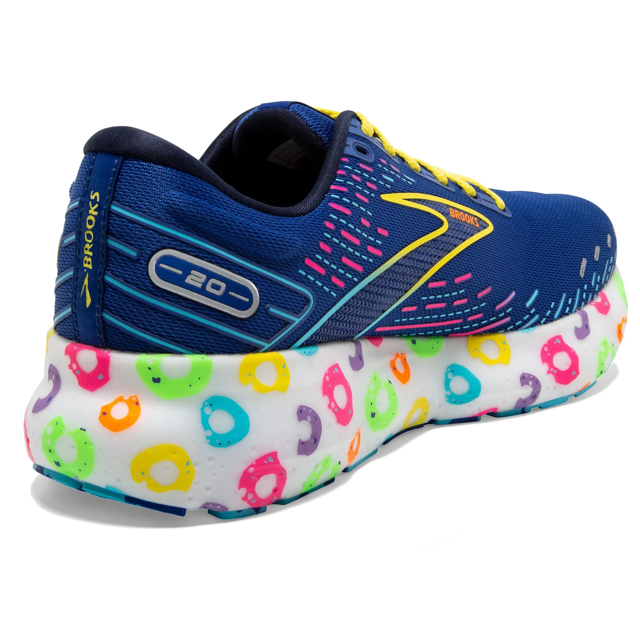 Brooks Women's Glycerin 20 Bowl O Brooks Running Shoes