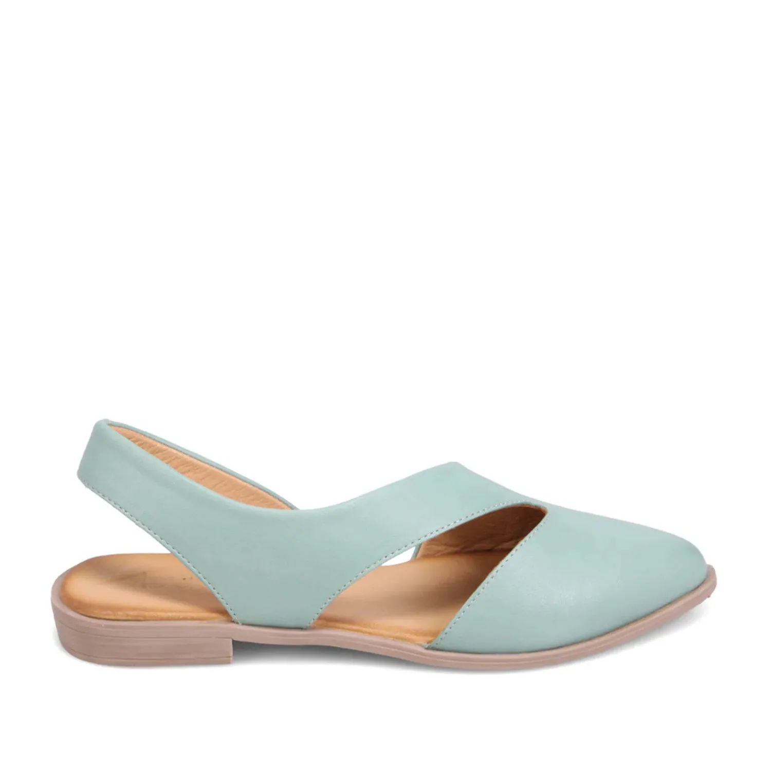 Bueno Women's Bianca II in Seaform