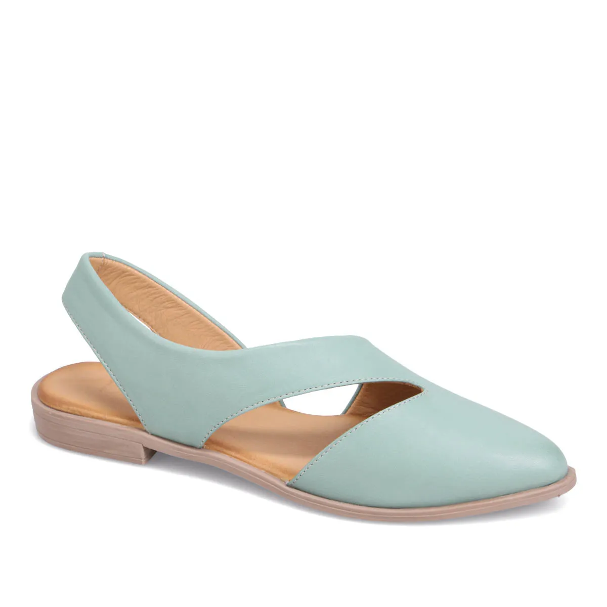 Bueno Women's Bianca II in Seaform