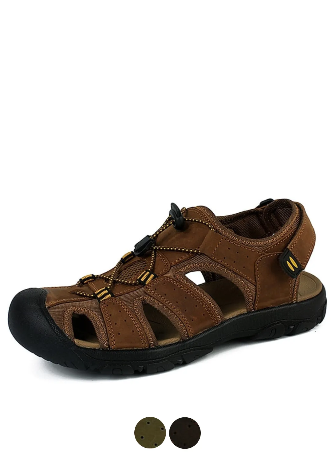 Camilo Men's Sandal