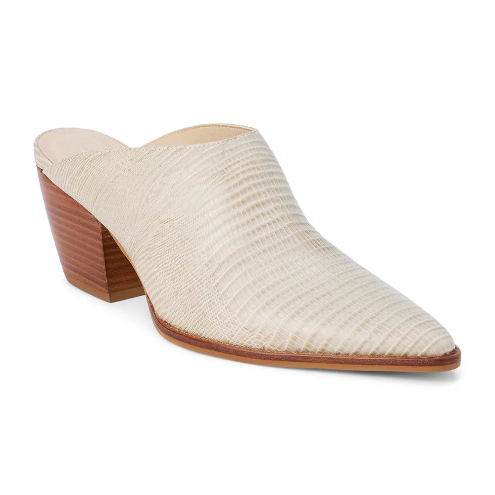 Cammy Pointed Toe Mule