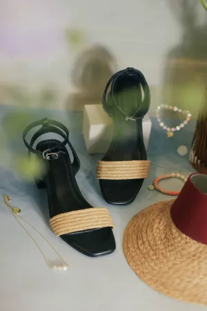 Carolyn heels