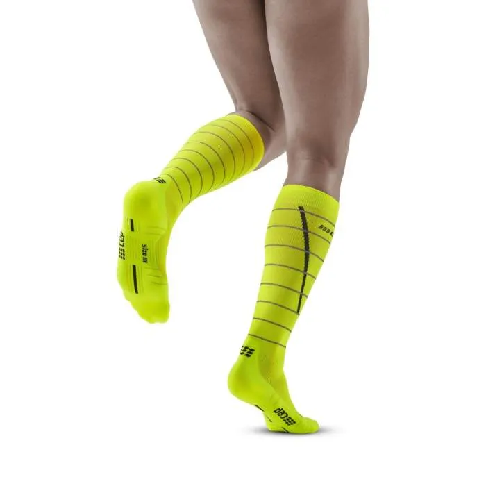 CEP Men's Reflective Socks