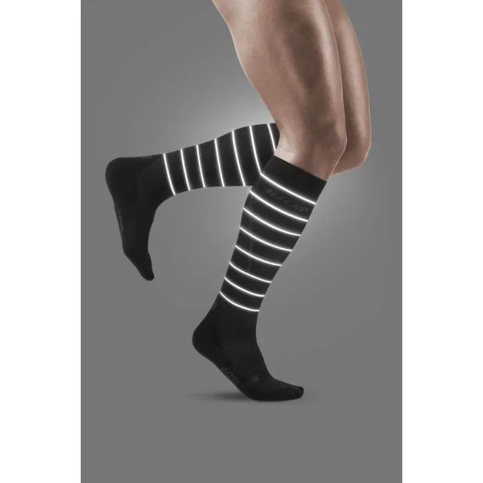 CEP Men's Reflective Socks