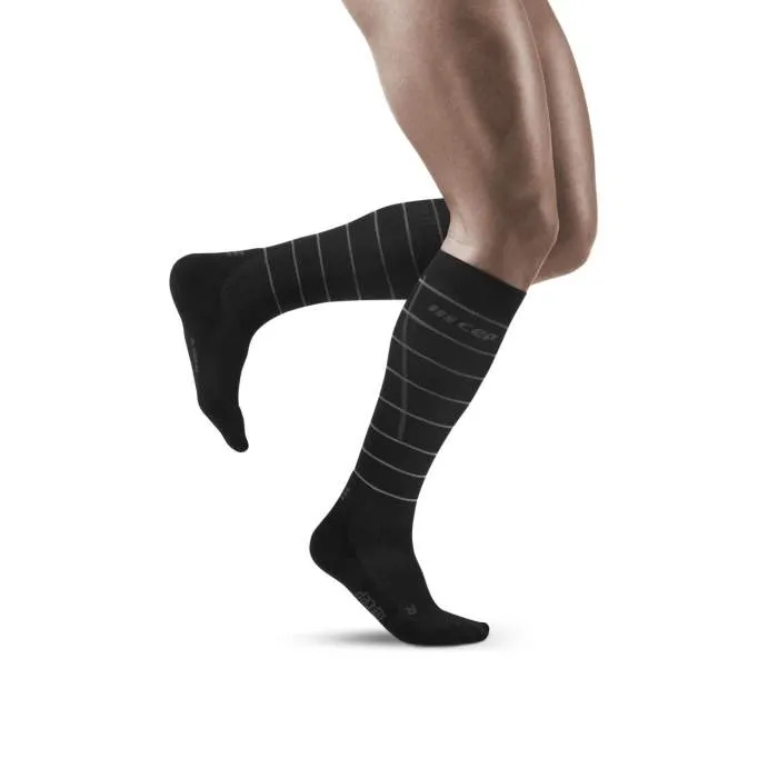 CEP Men's Reflective Socks