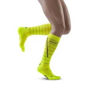 CEP Men's Reflective Socks