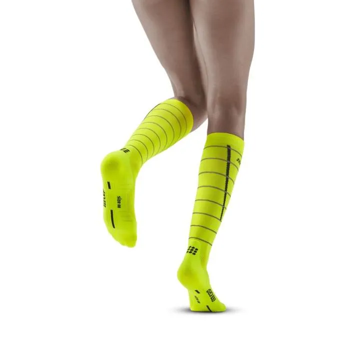 CEP Women's Reflective Socks