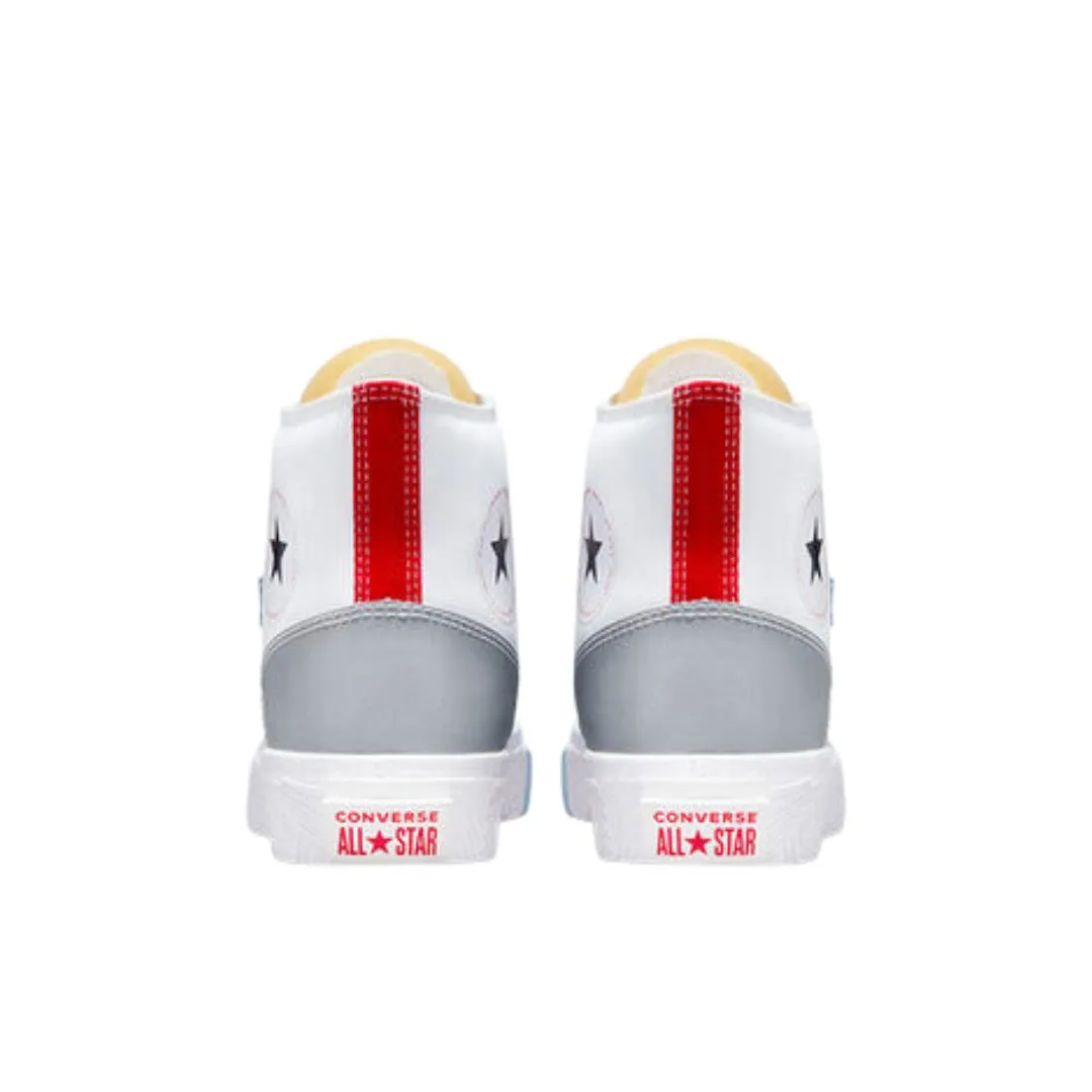 CK All Star Reflective Shine Lifestyle Shoes