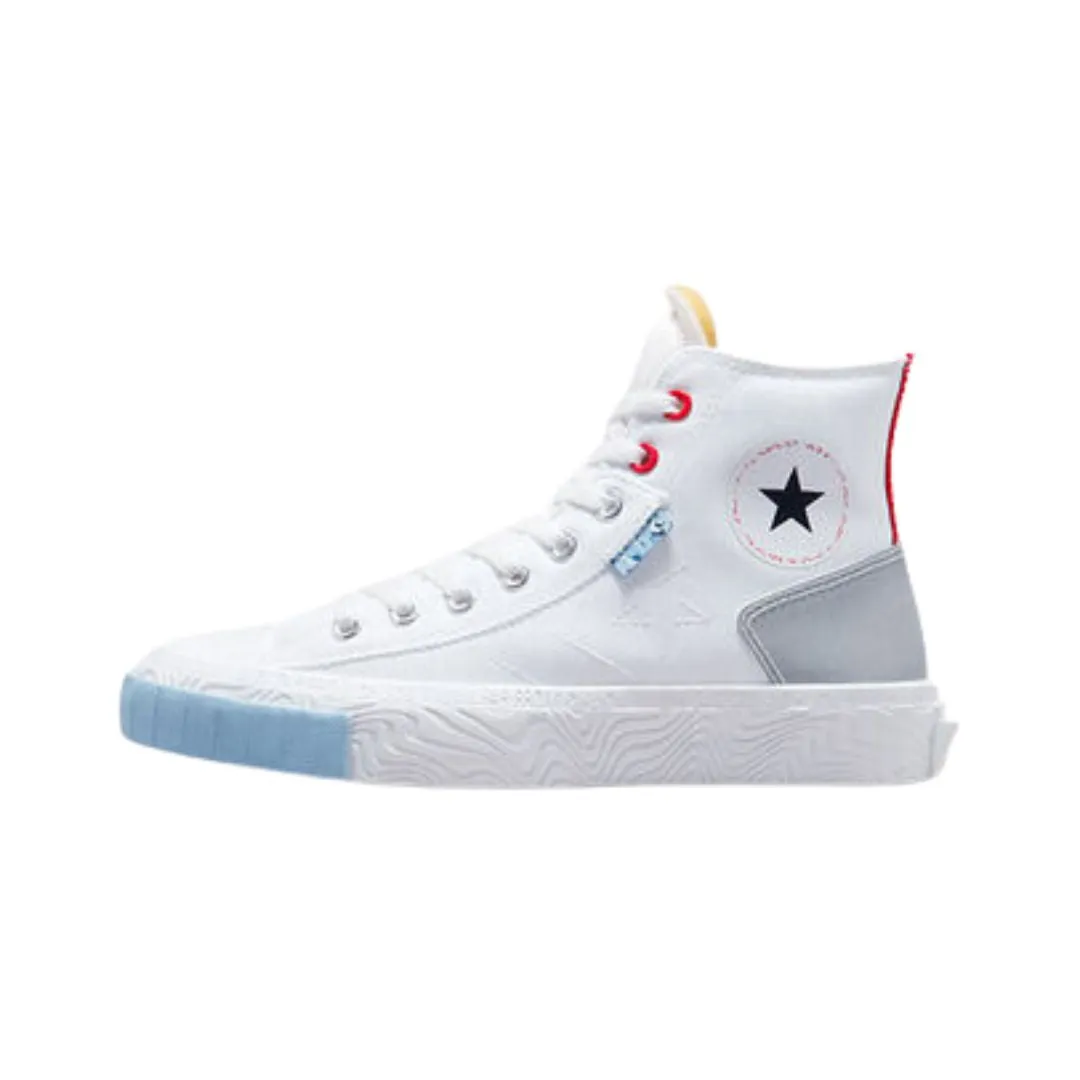 CK All Star Reflective Shine Lifestyle Shoes