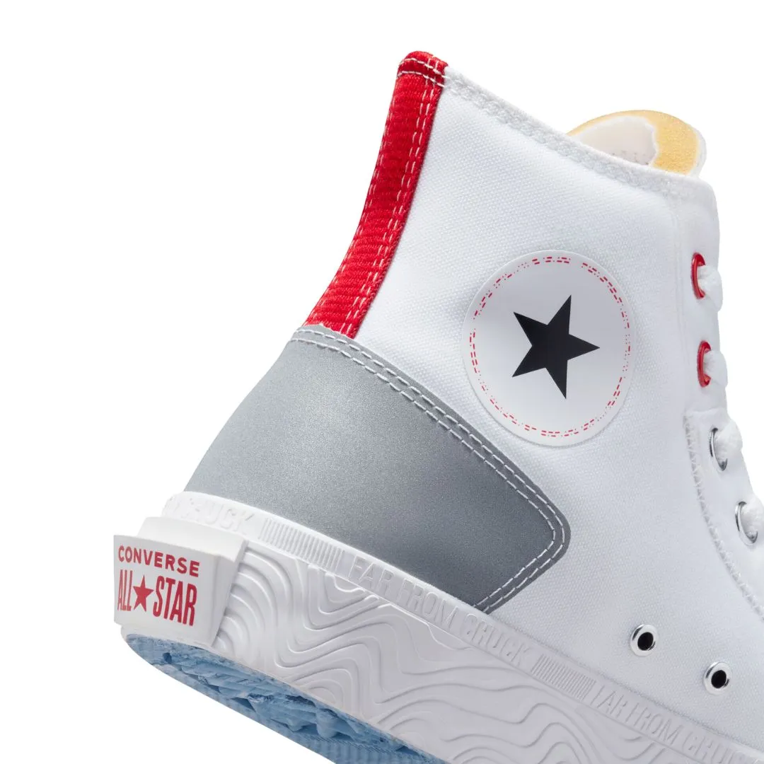 CK All Star Reflective Shine Lifestyle Shoes