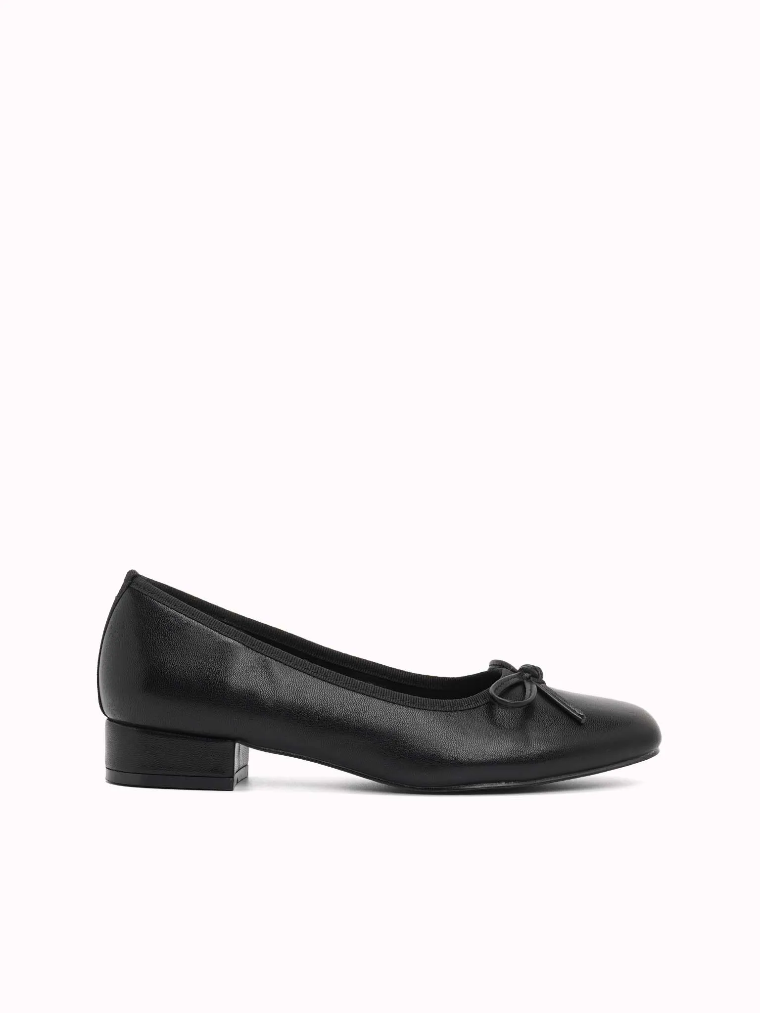 Clarette Heel Ballerinas