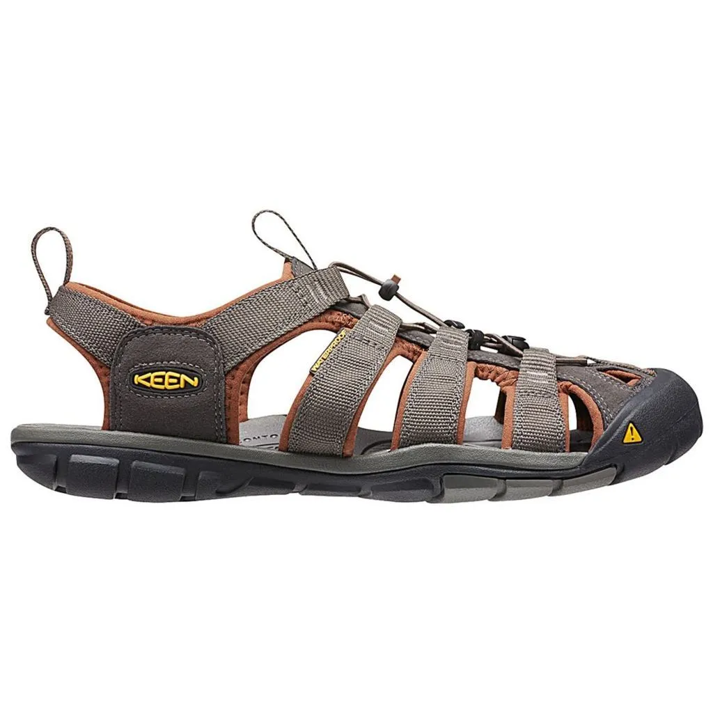 Clearwater CNX Men's Waterproof Sandals