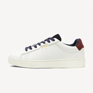 Colmar Originals scarpe uomo bates grade off white