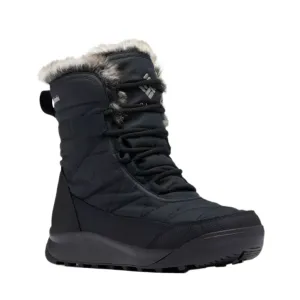 Columbia Women's Minx™ Shorty IV Boot - Black