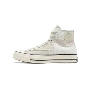 Converse Chuck 70 Hi Mono Patchwork Shoes