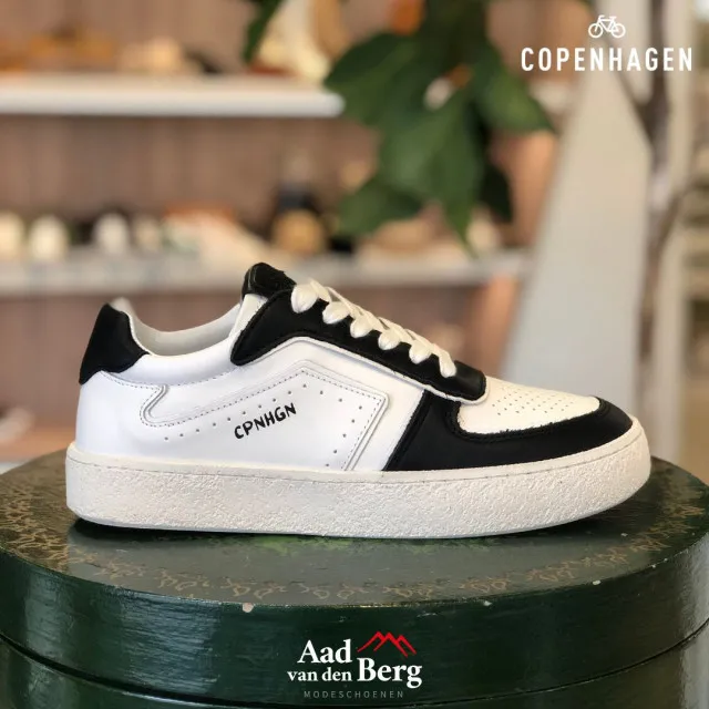 Copenhagen Damesschoenen sneakers