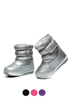 Cristel Girls' Snow Boot