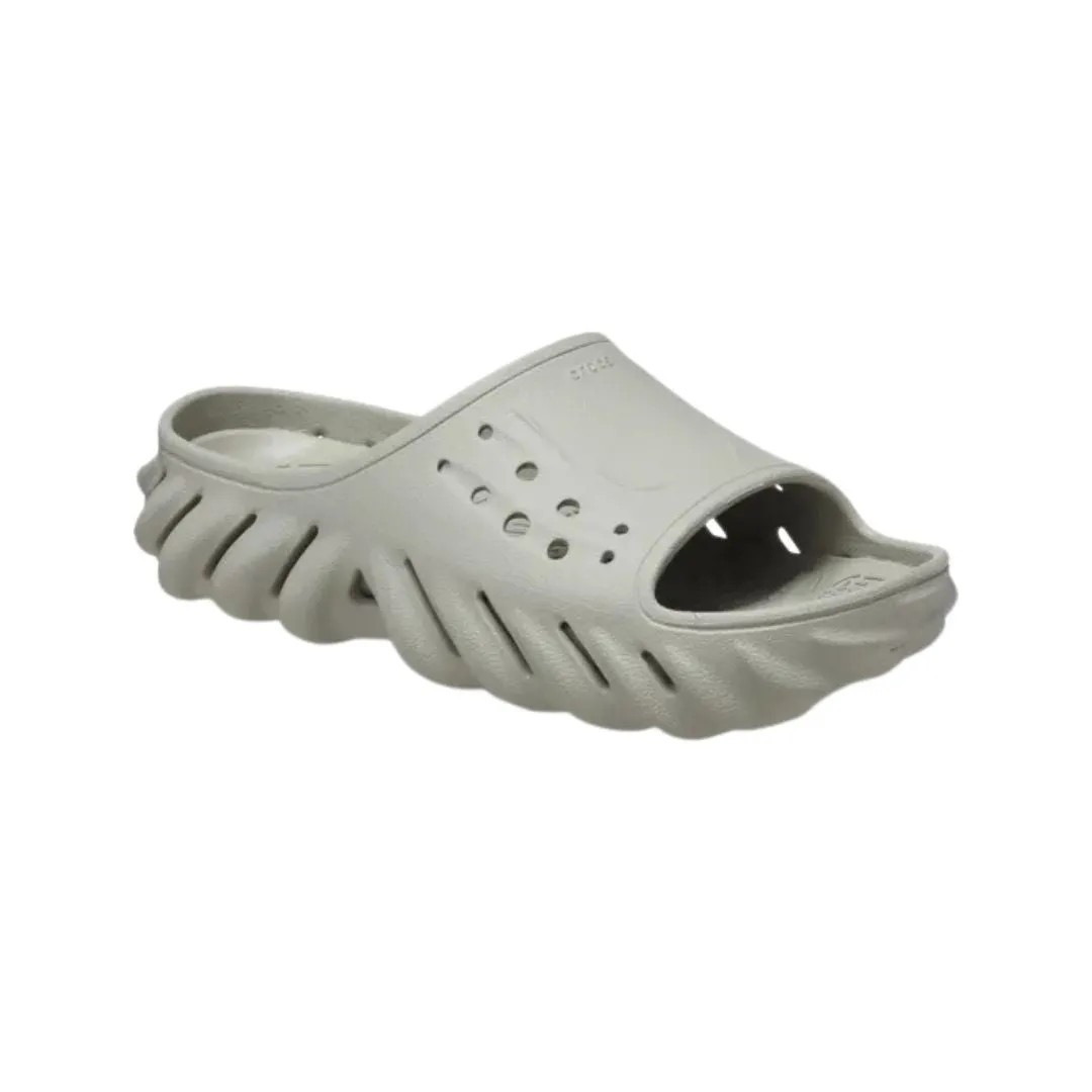 Crocs Men-Adult Echo Slide Sandal