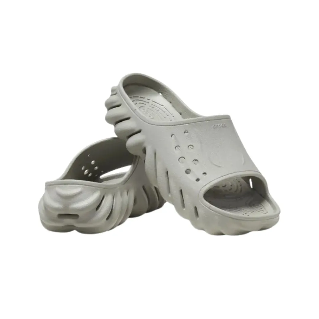 Crocs Men-Adult Echo Slide Sandal