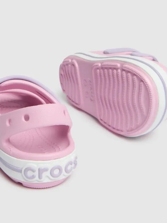 Crocs   Rubber sandals 