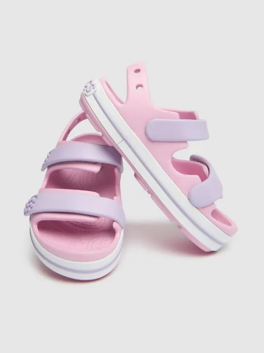 Crocs   Rubber sandals 