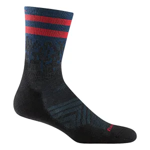 Darn Tough Tempo Micro Crew Ultra-Lightweight With Cushion Men's Socks