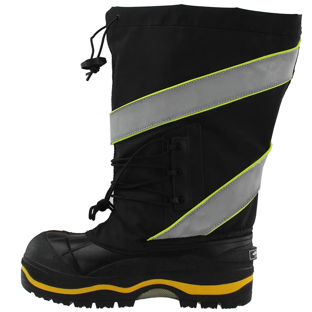 Derrick 13 inch Waterproof Electrical Composite Toe Work Boots