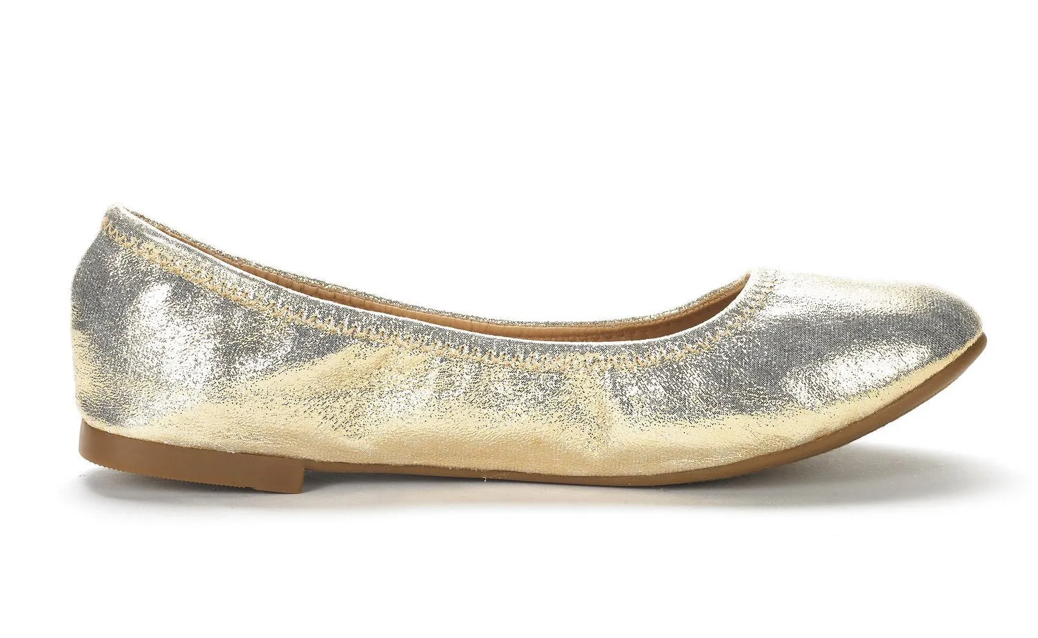 Dream Pares Mujer Suela Happy Ballerina Walking Flats Zapatos