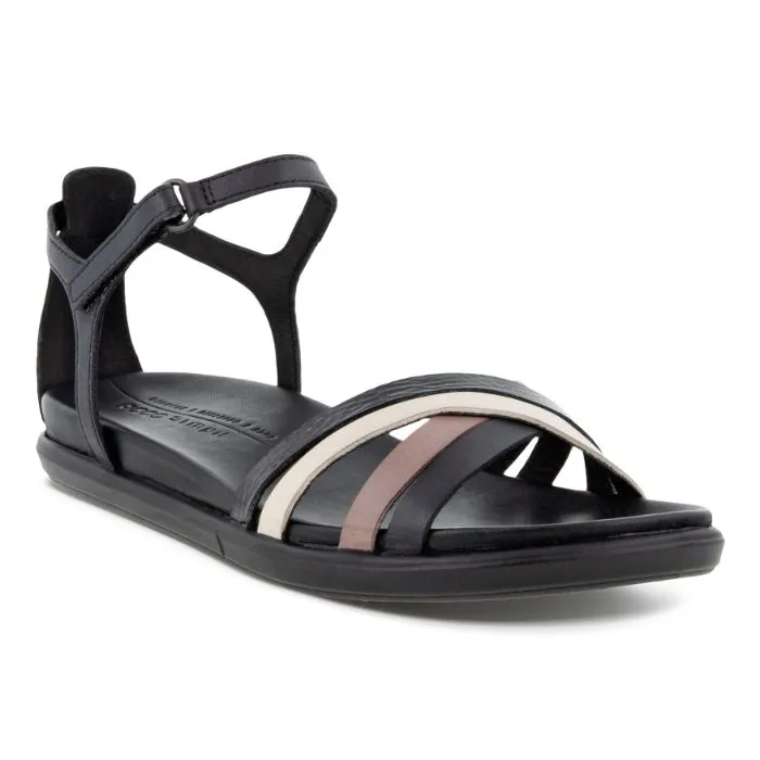 Ecco Simpil Criss Cross Sandal 209213 SS21