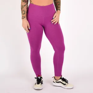 El Toro Legging 25" - High Rise