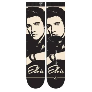 ELVIS PORTRAIT Socks