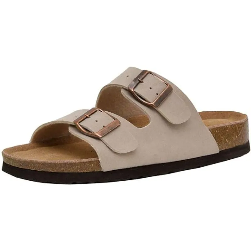 Everyday Wear Comfy Sandals