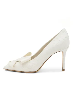 Fia Pointed Toe Pump