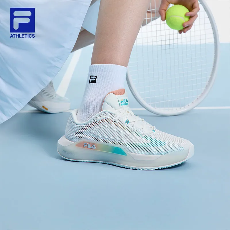 FILA CORE ATHLETICS POTENZA 2 Women Tennis Shoes (White)