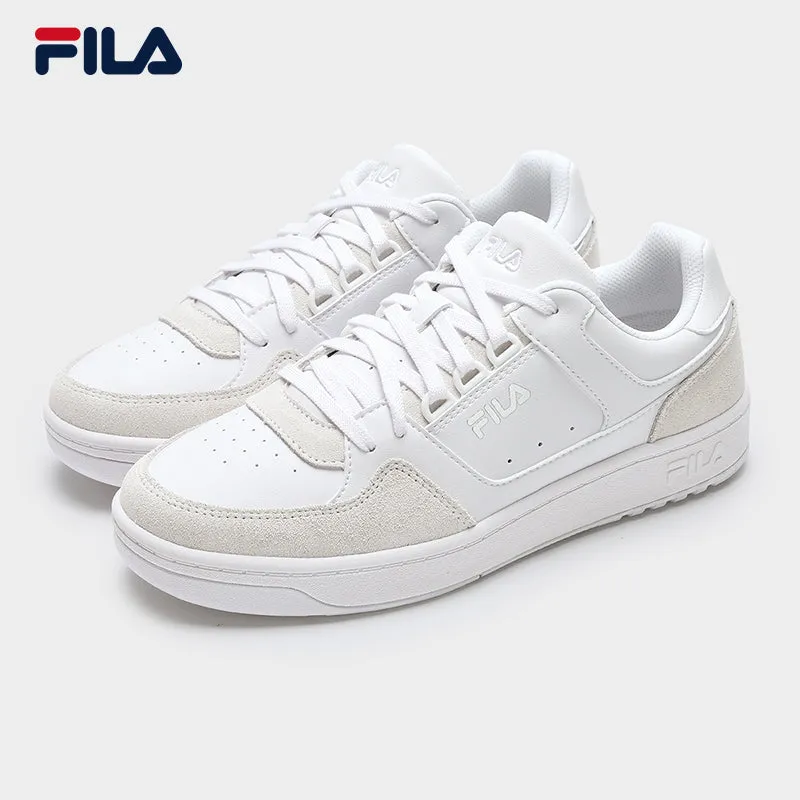 FILA CORE FASHION TARGA Women Sneakers (Grey Green / FILA White)