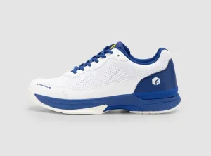 FitVille Herren Court Tennis Amadeus V2