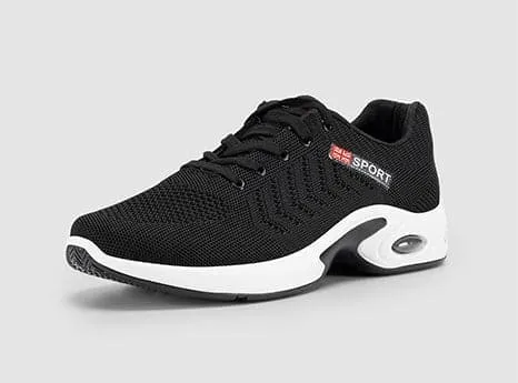 FitVille Herren Sportliche und lässige Outdoor-Sneakers