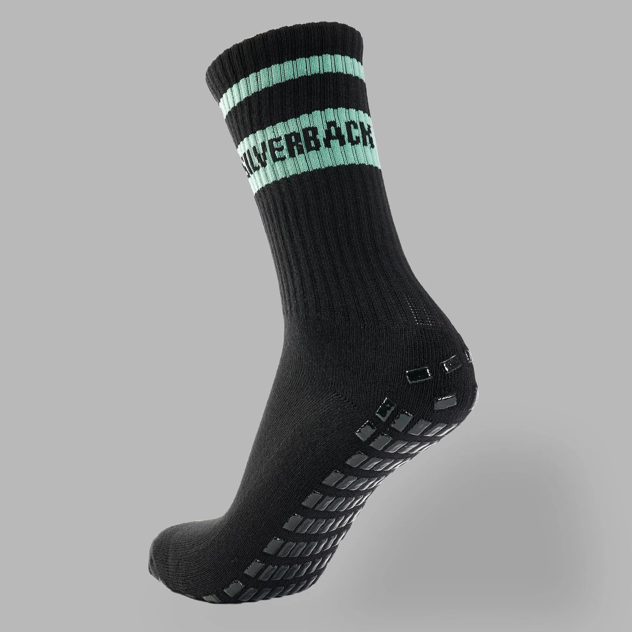 Fortis Gripper Squat Socks v1